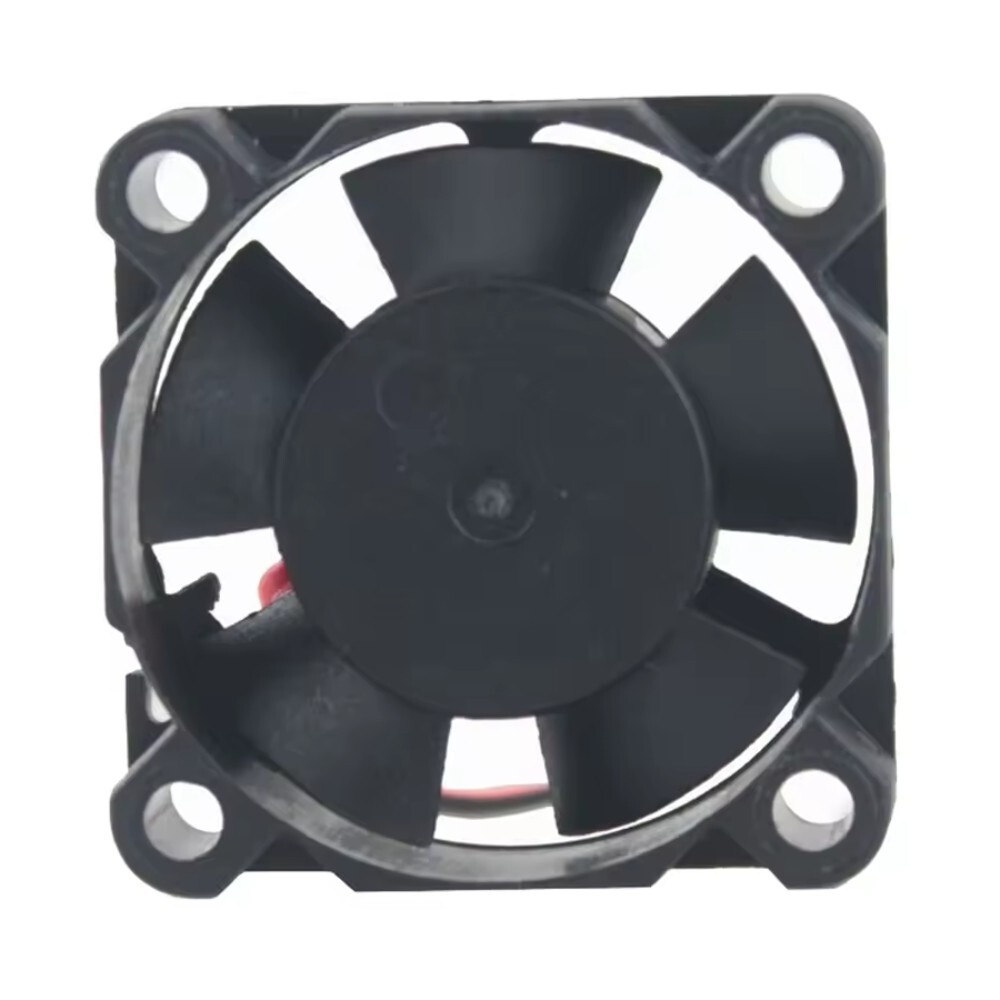 GDSTime 30mm 3010 24V DC Brushless Cooling Fan 5-Blade PH2.0 or XH2.54 Connector