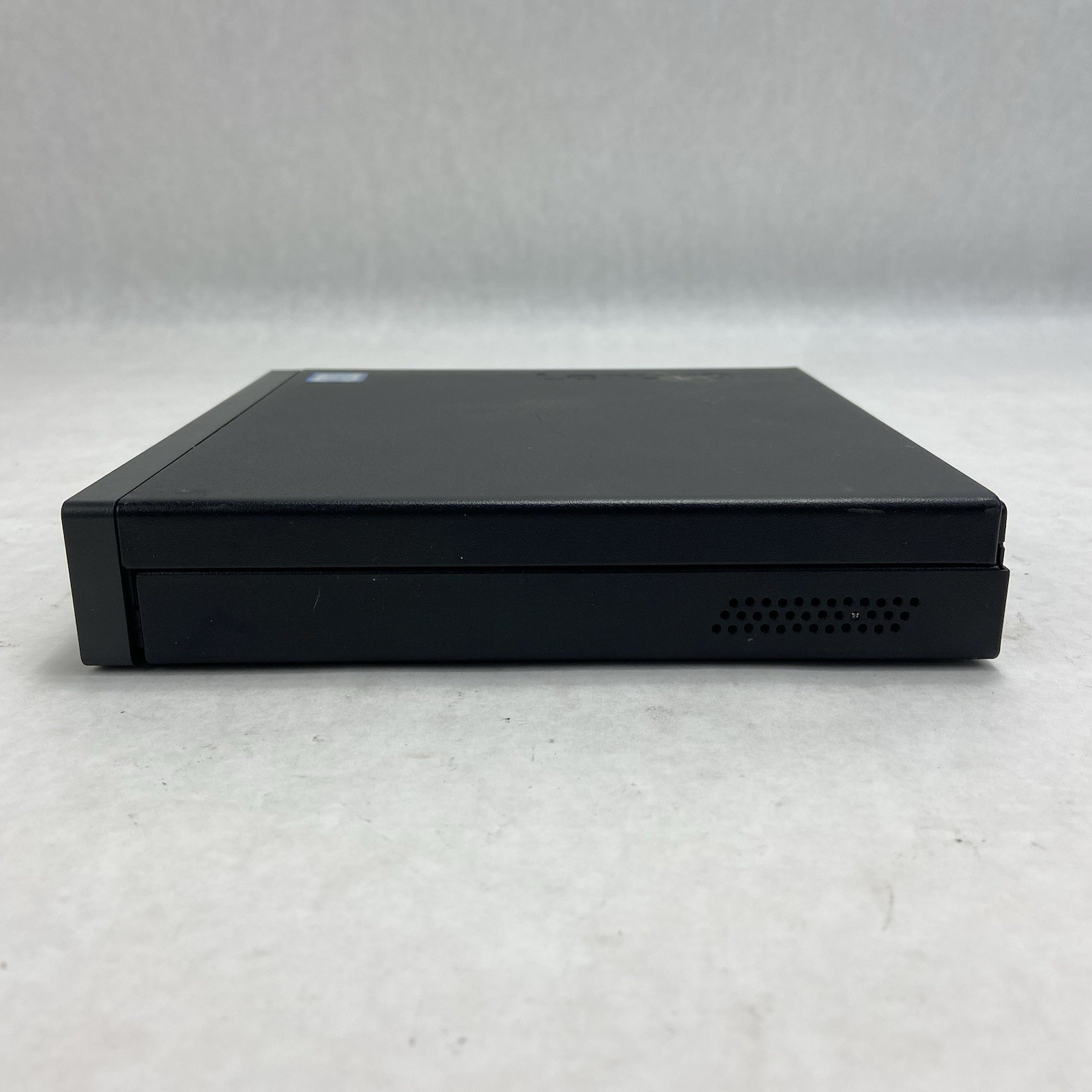 Lenovo ThinkCentre M720Q Micro Intel Core i5-8500T 2.1GHz 8GB RAM No HDDOSAC