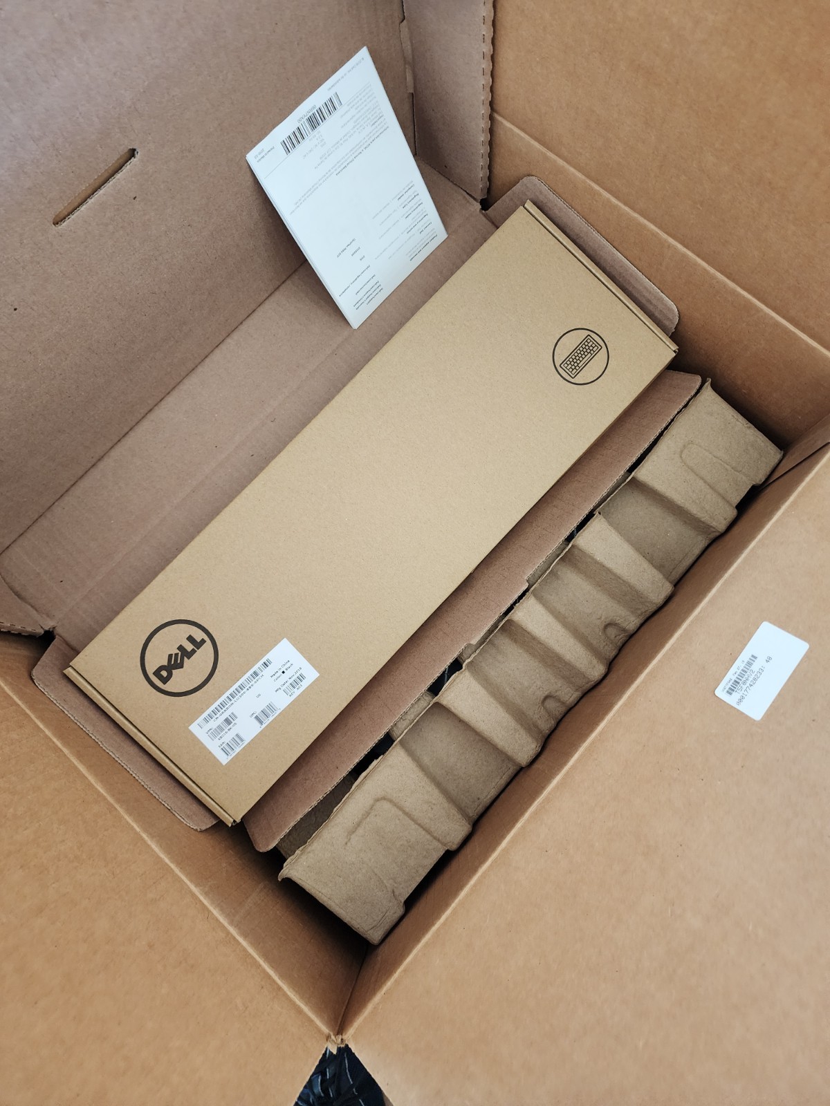 Dell OptiPlex 7060 SFF Desktop Computer