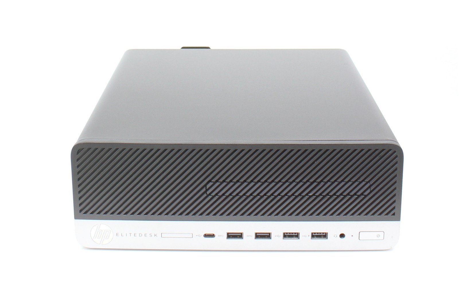 Linux Mint 2026 Desktop Computer, 3.80GHz, 256GB SSD, 16GB RAM, Wi-Fi, HP PC