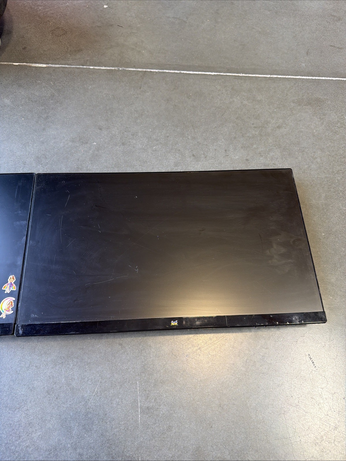 ViewSonic VA2359-SMH 23 Inch Widescreen IPS LED Monitor with Built-In Speakers
