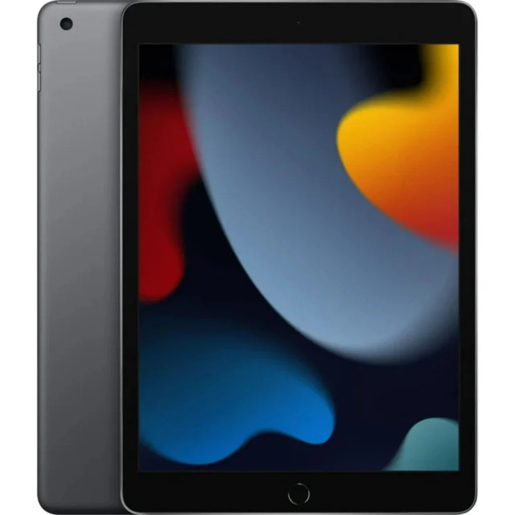 Apple iPad 9 (2021) | Refurbished – Very Good