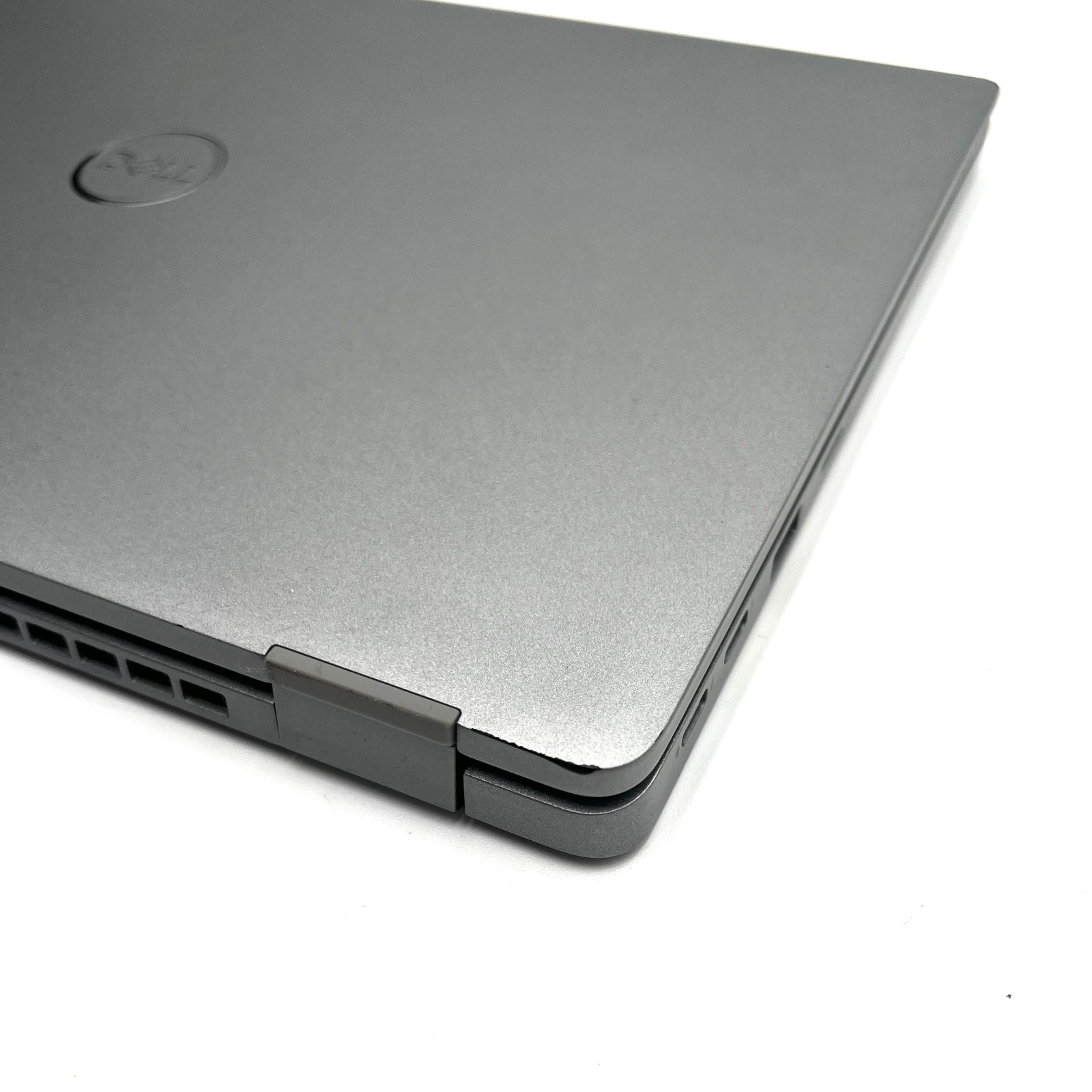 Dell Latitude 5320 13″ i5-1135G7 8GB RAM 256GB SSD No OS | TESTED USED – GOOD