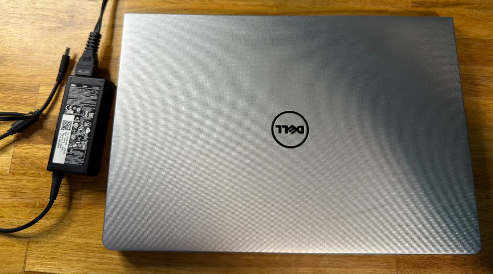 Dell Inspiron 5559 i5-6500U 2.5GHZ 12GB RAM 2TB HDD W10 Pro 15.6” Laptop