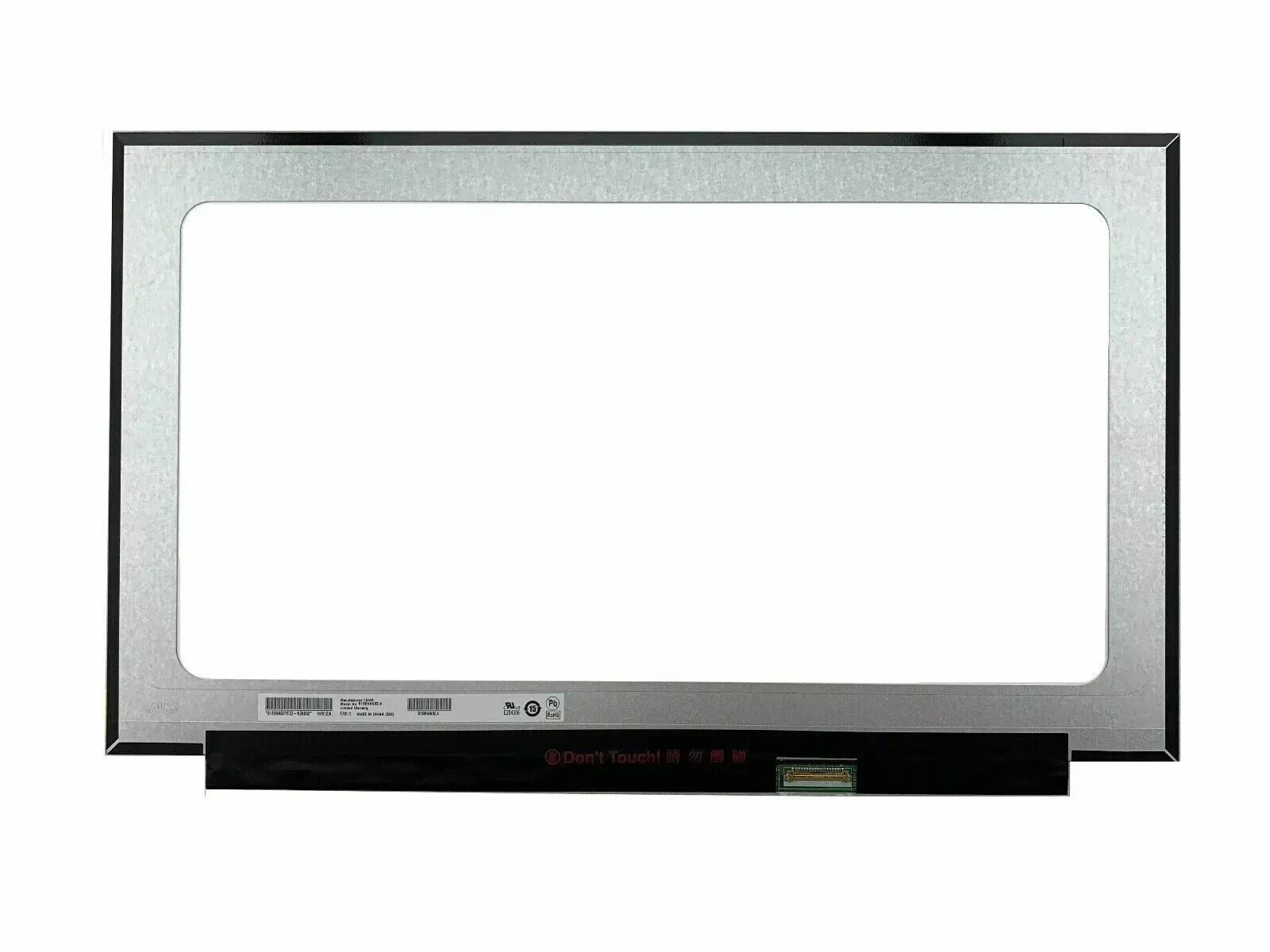 New 15.6″ LCD Screen for HP 15-DY2032NR 15-DY2033NR HD 1366×768 Matte WARRANTY