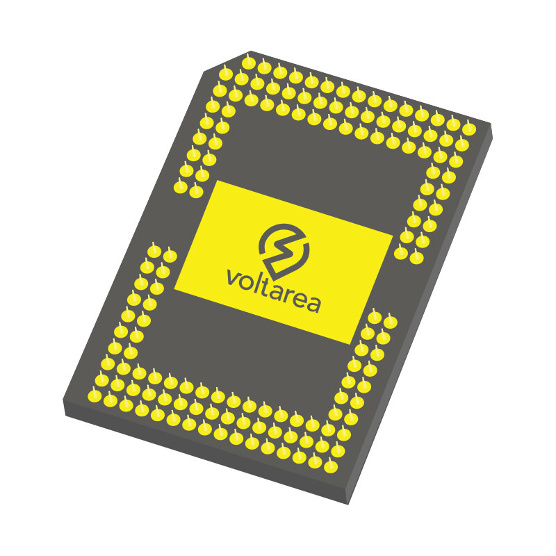 Genuine DMD DLP OEM Chip for NEC LT30 60 Days Warranty