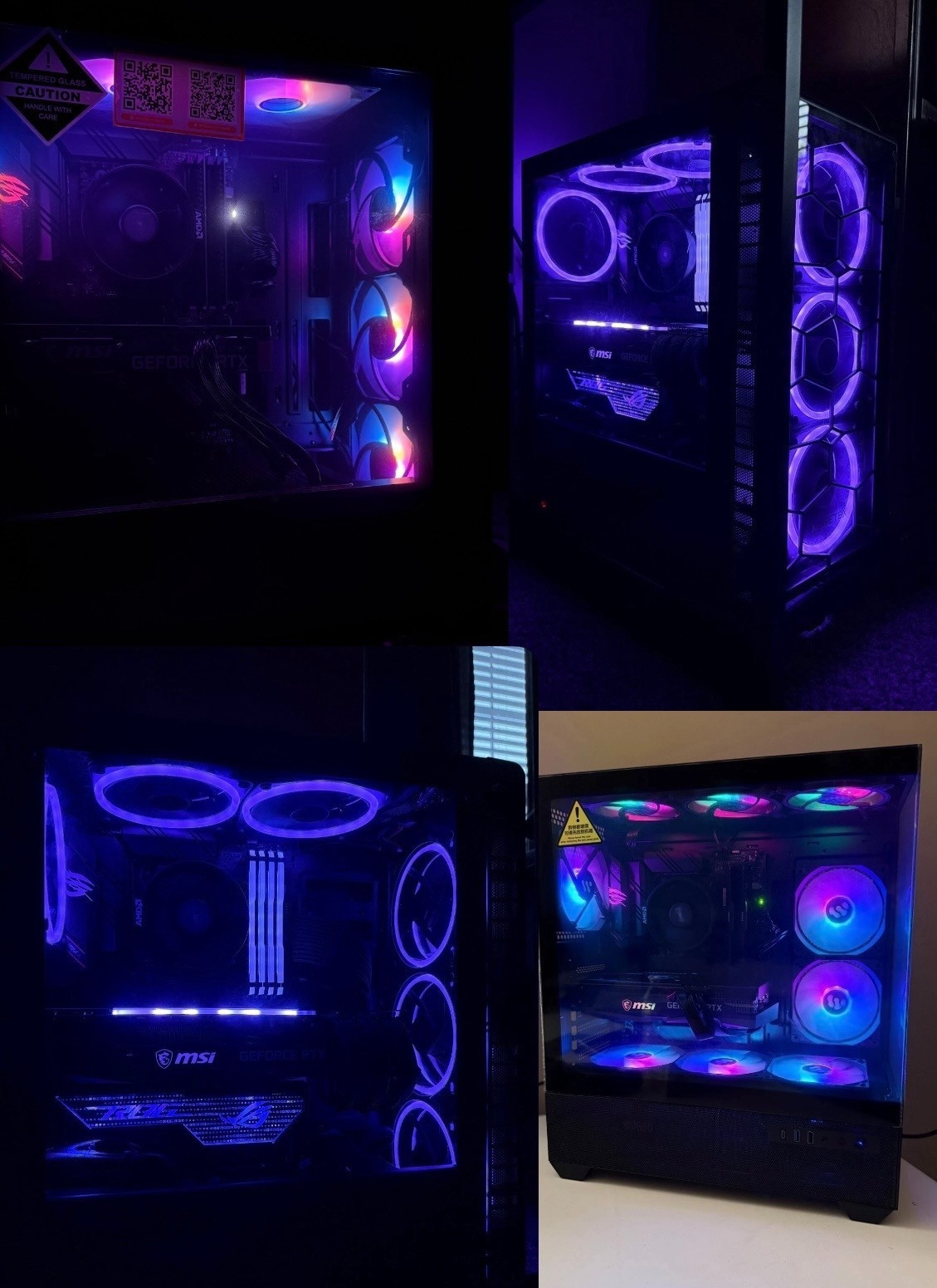🚀 Custom Gaming PC Building Service — READ DESCRIPTION! Serious Buyers ONLY