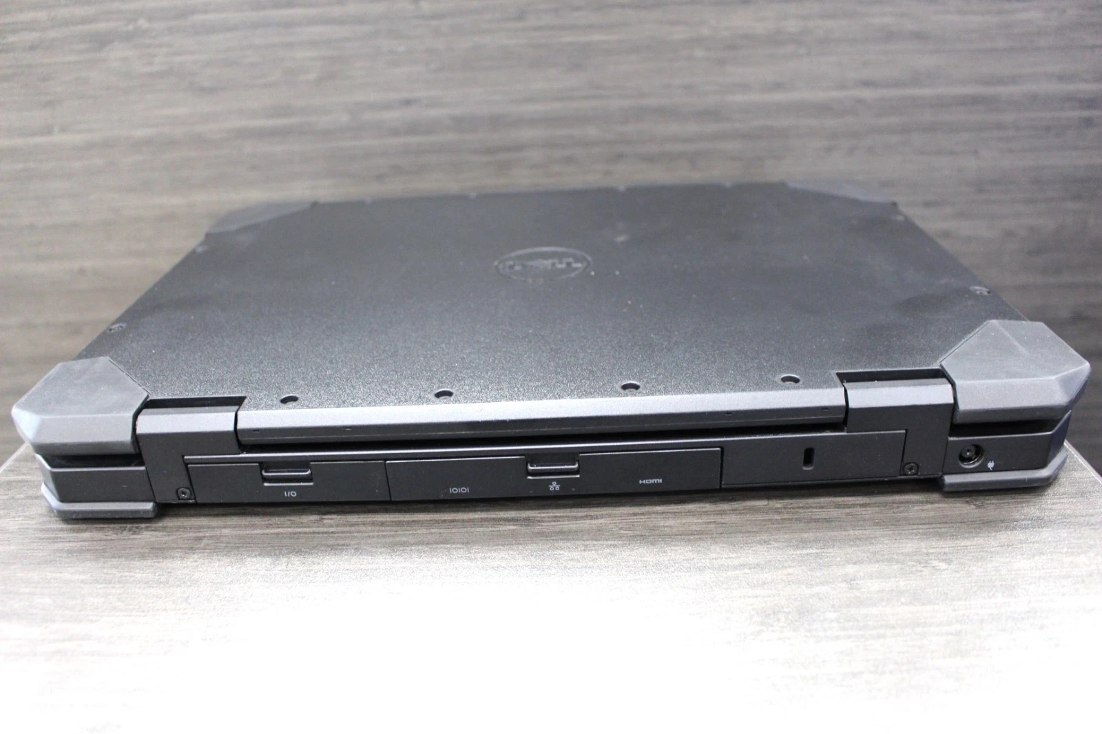 Dell Latitude 5420 Rugged 14” Touch, i5-8350U, 16GB, 512GB, 4G LTE, dGPS