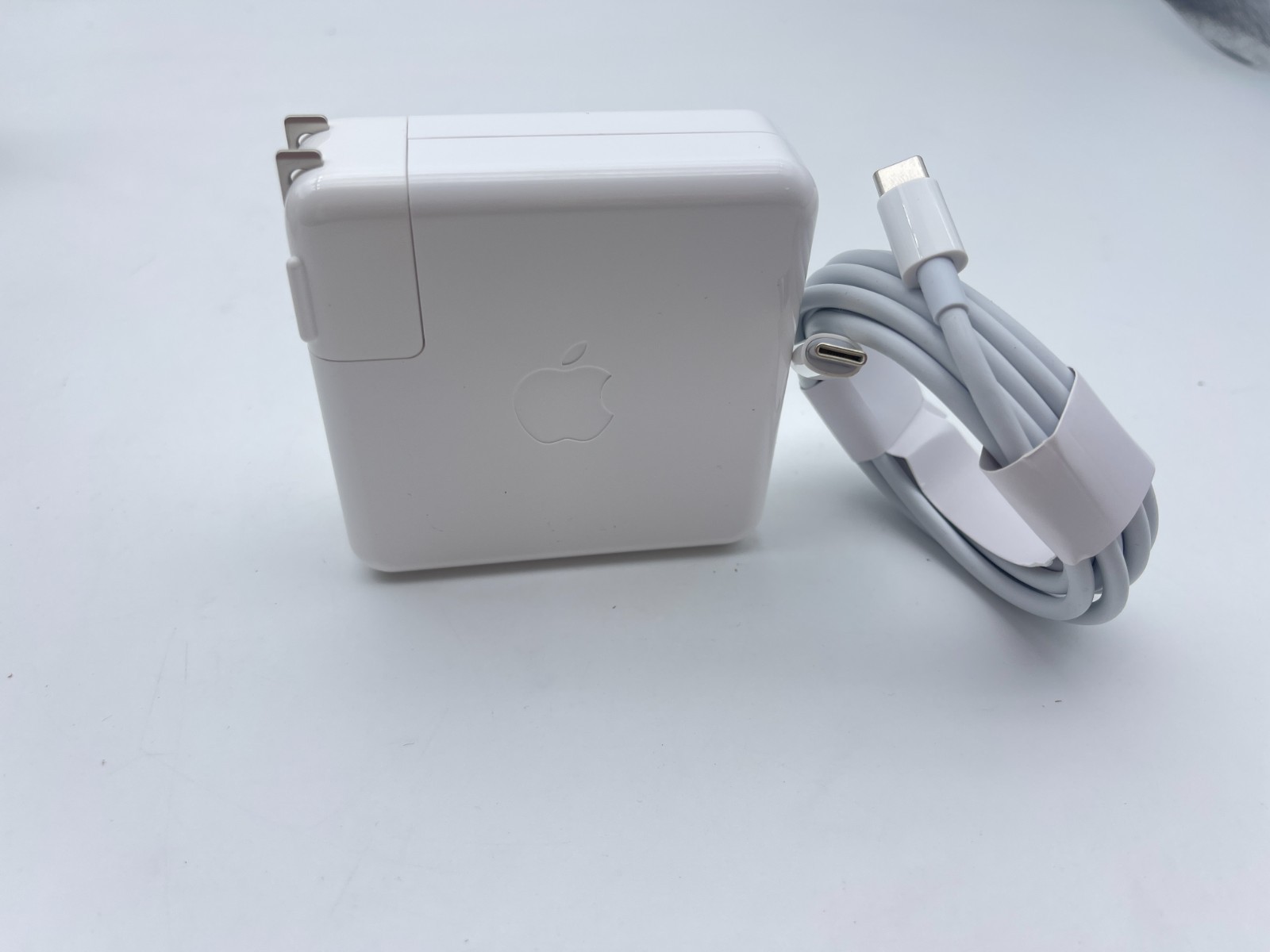 Genuine 96W USBC Type C Charger For apple MacBook Pro 16 M4 M3 A2166 A1990 A1281