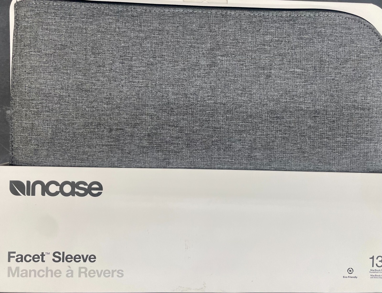 Incase Facet Sleeve 13″ MacBook Pro & Air