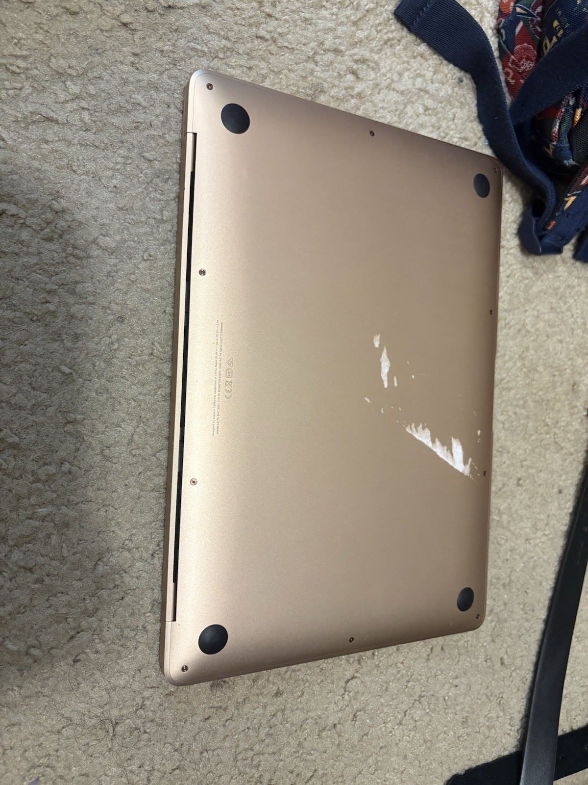 Apple MacBook Air 13″ 2020
