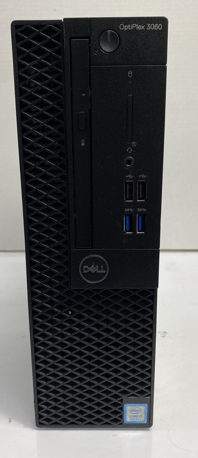 Dell Optiplex 3060 SFF i5-8500 @ 3.0Ghz 8GB RAM 240GB SSD W11 Pro