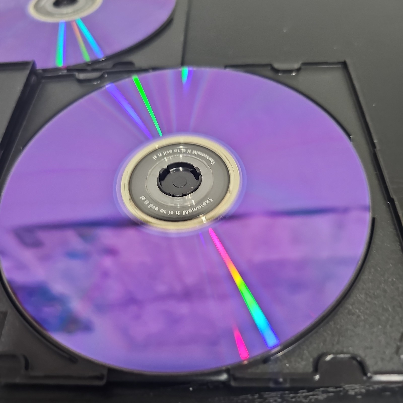 Lot of 3- Memorex Dual Layer DVD+R DL Blank Discs (15pk, 8x, 8.5GB, 240 Min)