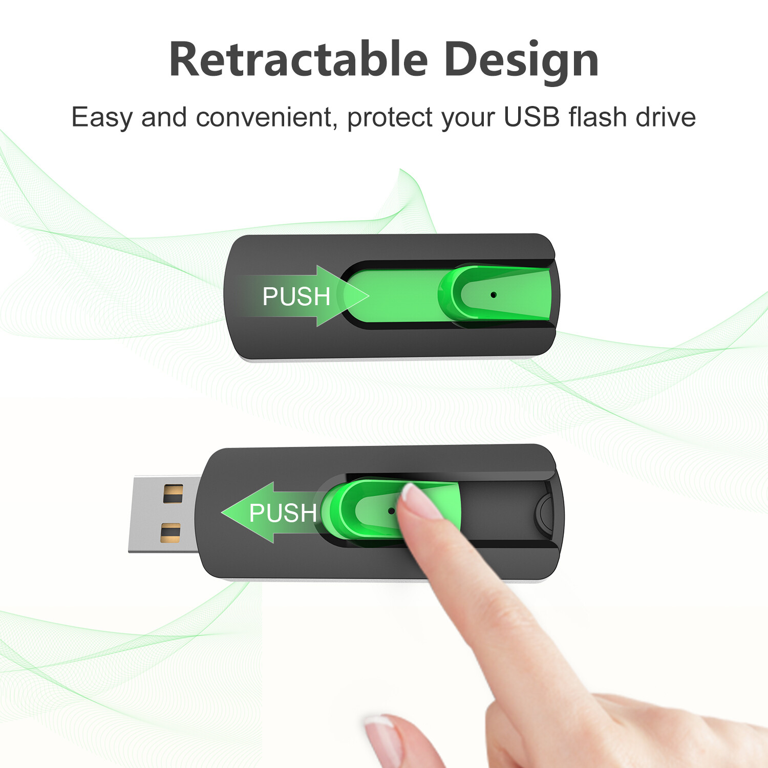 USB 2.0 Memory Stick Flash Thumb Pen Drive PC/Car/1GB 2GB 8GB 16GB 32GB 64GB LOT