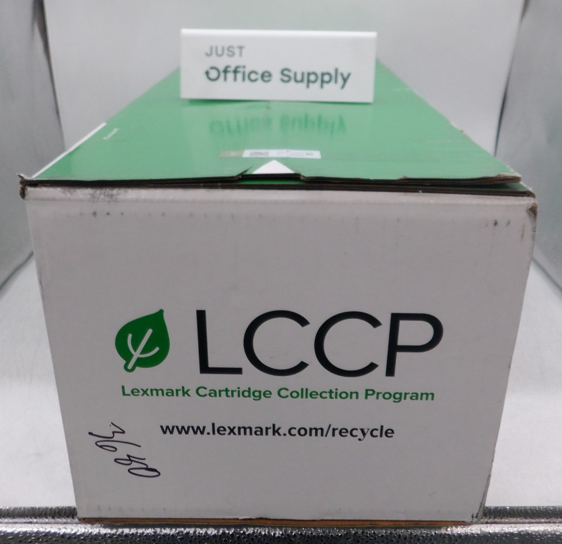 Genuine Lexmark 72K0P00 Photoconductor 1 Pack Free Shipping D