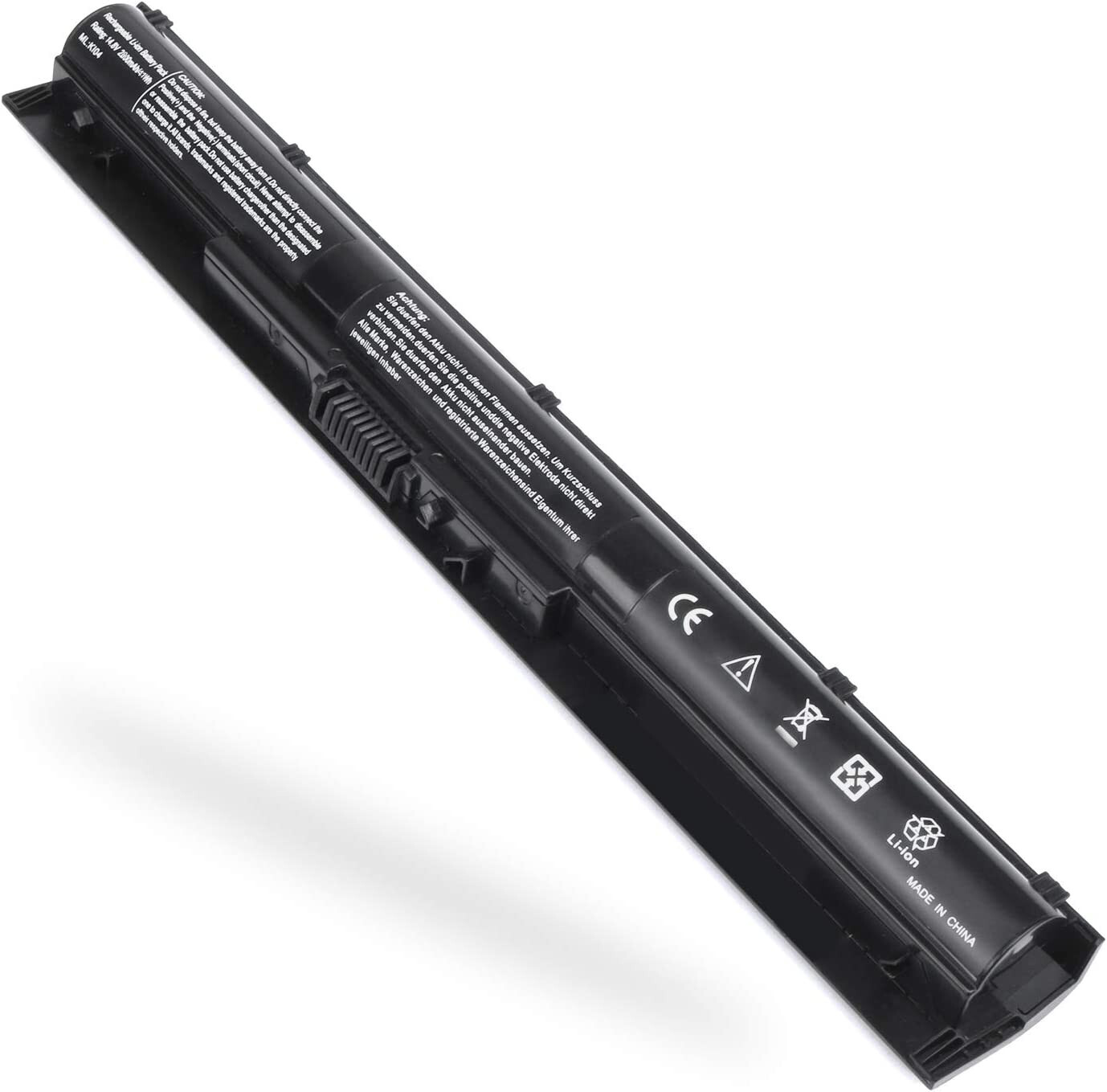Battery for HP Pavilion 15 15-ab000 15-ab100 15-ab200 15-ab500 15-ak000 15z-ab00