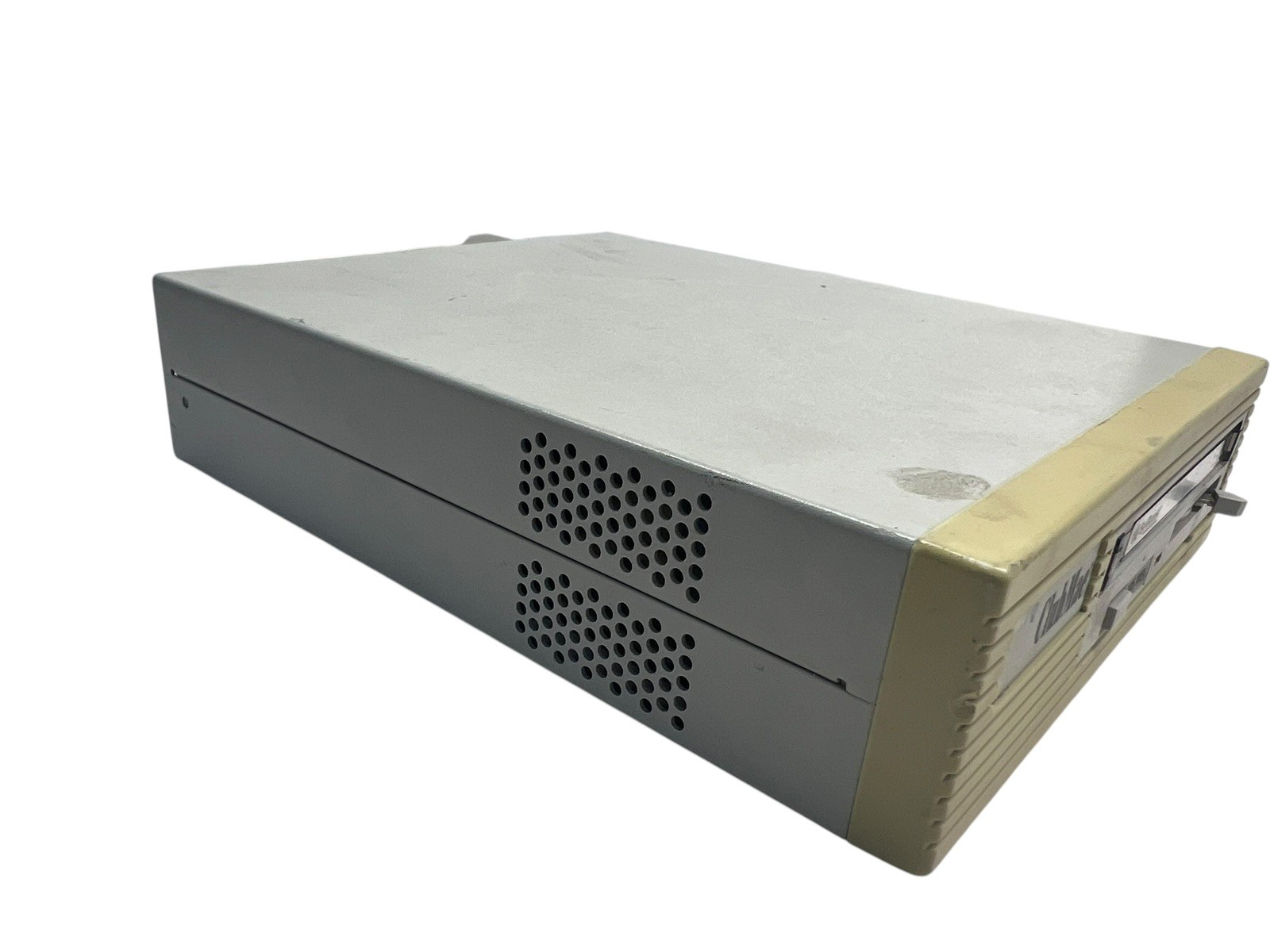 VINTAGE ClubMac SYQUEST 105 MB REMOVABLE DRIVE