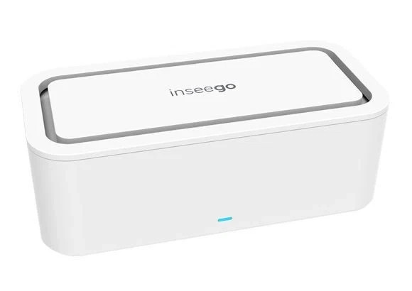 (NEW) Inseego Wavemaker 5G Indoor Router Kit – White – FX3100