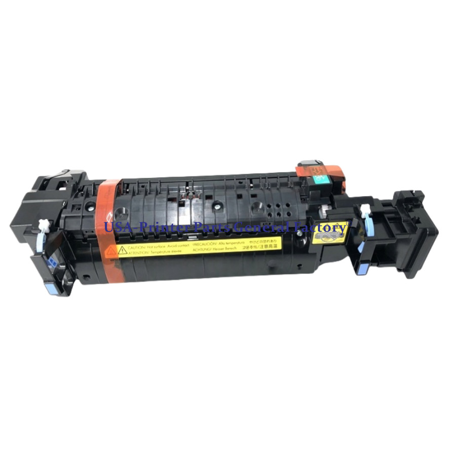 RM2-1928 P1B91A RM2-1929 P1B92A Fuser Assembly Unit For HP M652 M653 M682 M681
