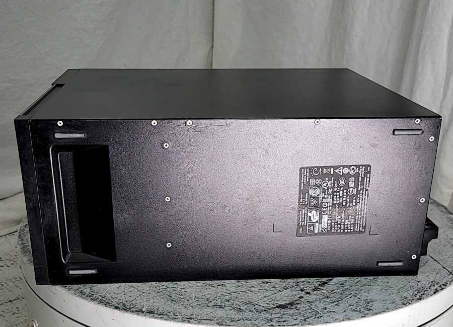 Dell Optiplex 7010 MT D09M Barebones Tower PC SEE NOTES