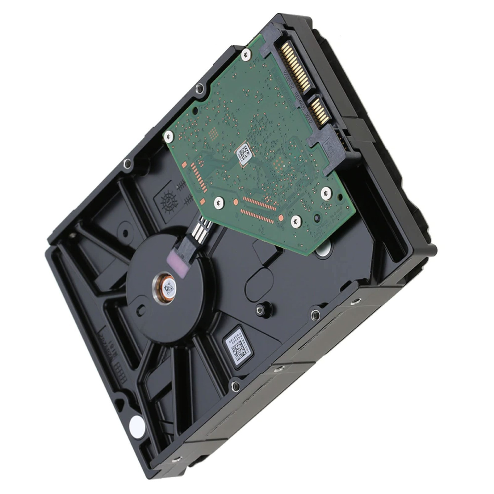 Desktop PC 3.5″ SATA HDD Up to 1TB Windows 10/11 Pro Home Ready Drive