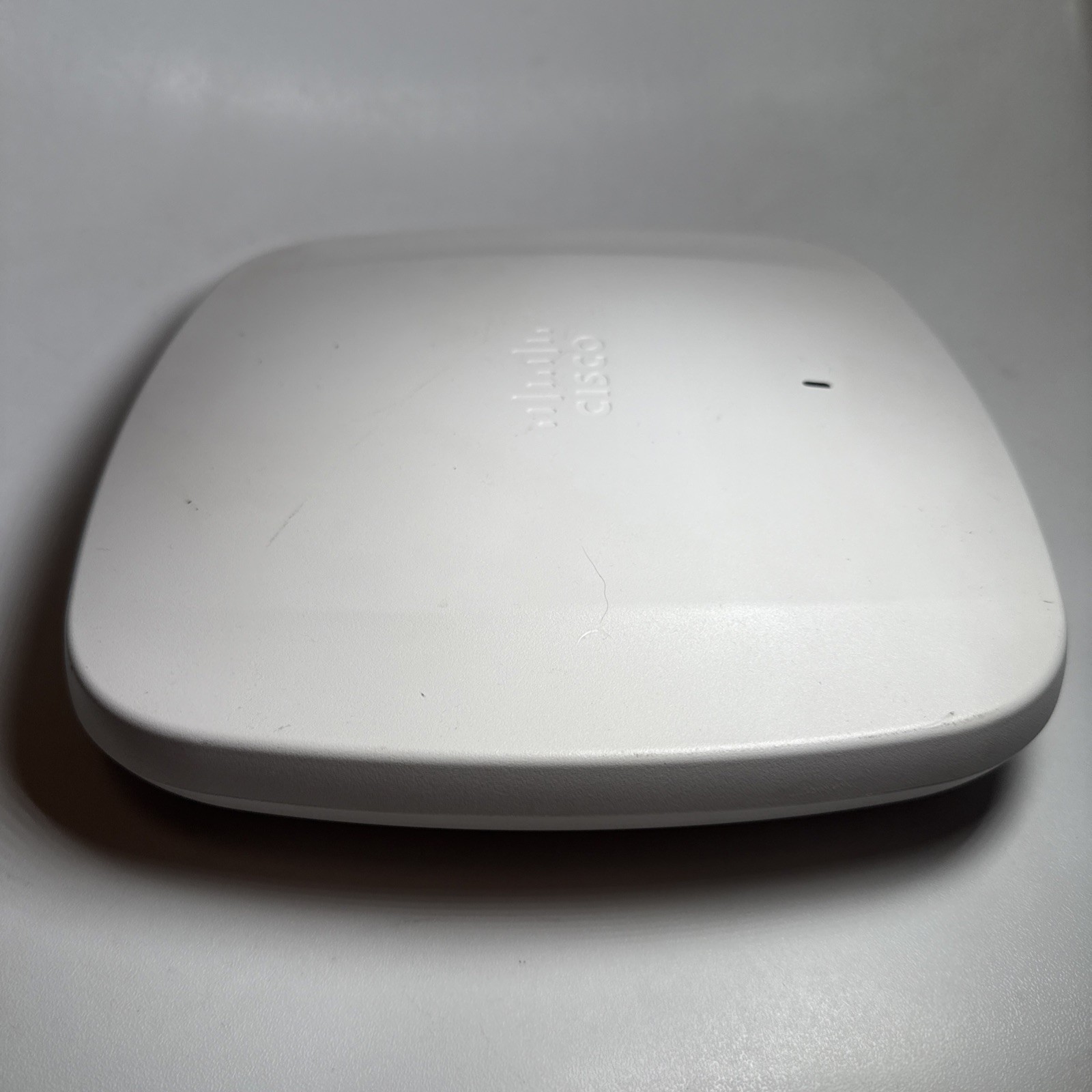 Cisco Catalyst Wireless 9166I CW9166I-B Dual-Band 5.38Gbps AP White