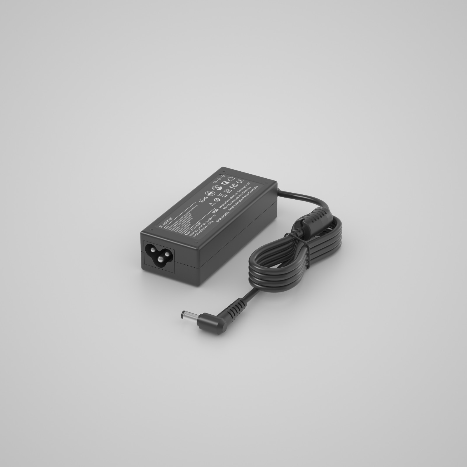 20V 3.25A 65W Adapter Charger for Lenovo IdeaPad G560 G570 G580 G585 G780 Y400