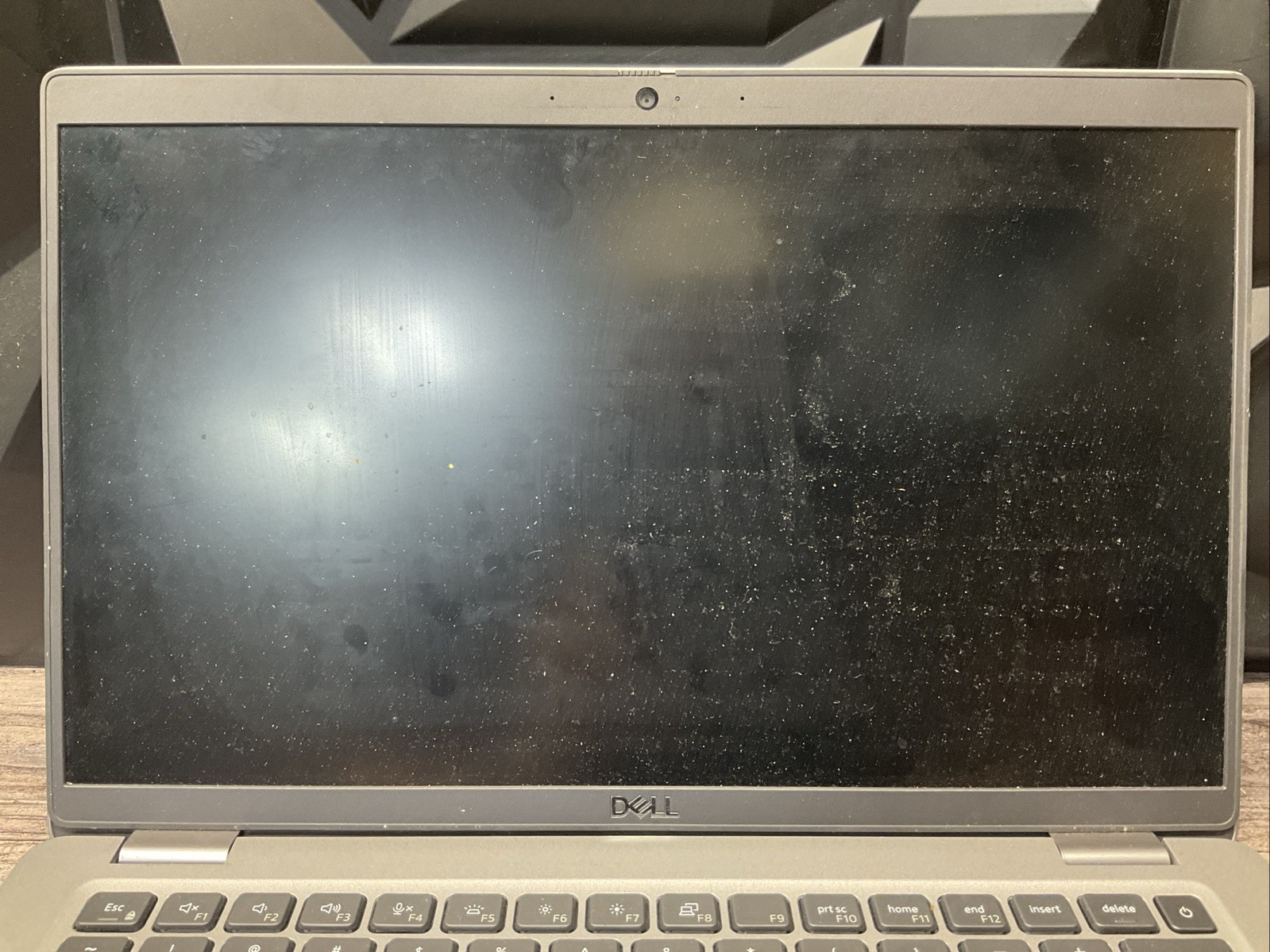 Dell Latitude 5420 / Intel Processor Unknown / Parts Repair / M5