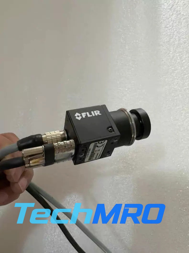 1PC FL3-U3-13Y3M-C Camera Only DHL or FedEx Free shipping