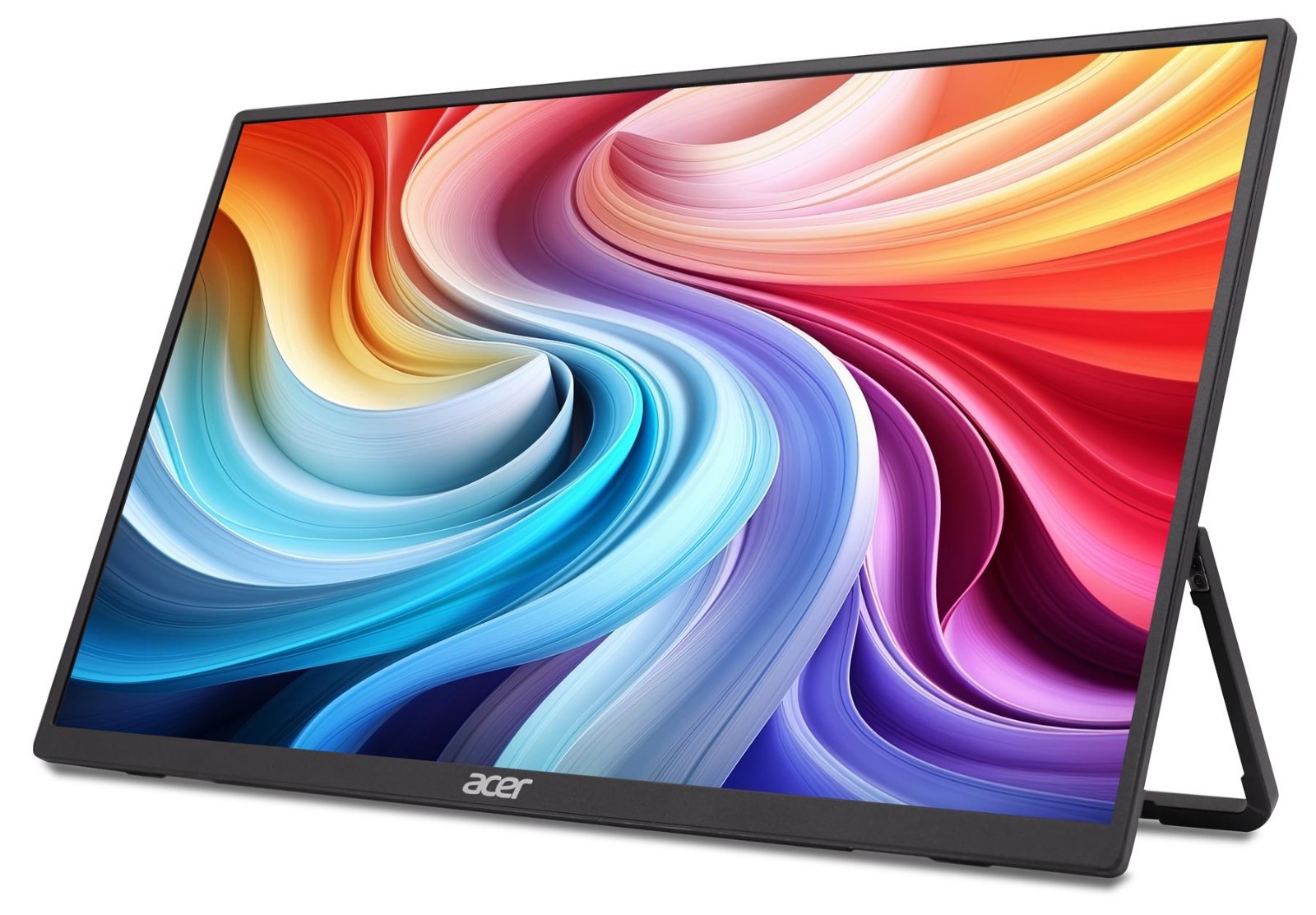 Acer Portable Monitor 17.3″ FullHD IPS 1920×1080 60Hz 5ms Certified Refurbished