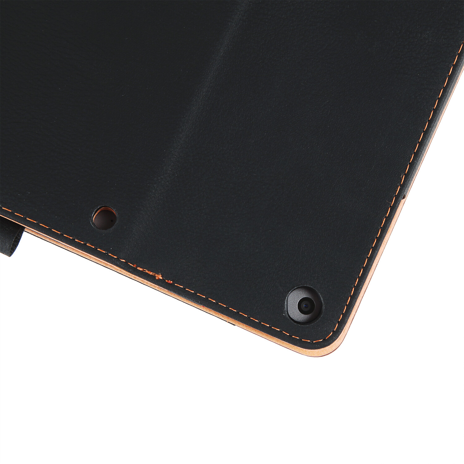 iPad 10.2 Case 8th Generation 2020 Soft Leather Smart Cover Sleep Wake For Apple