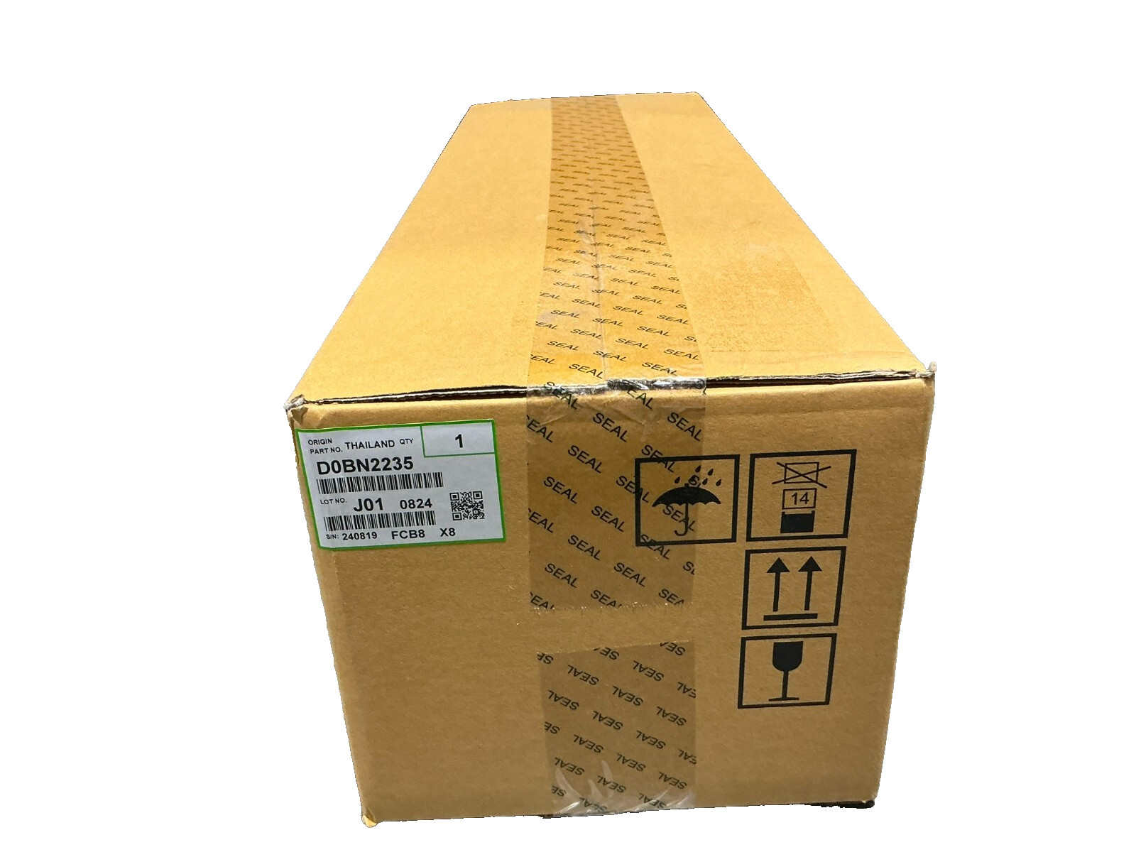 Genuine Ricoh Color Drum Unit CMY IM C4500/6000 (D0BN2215) (D0BN2235)
