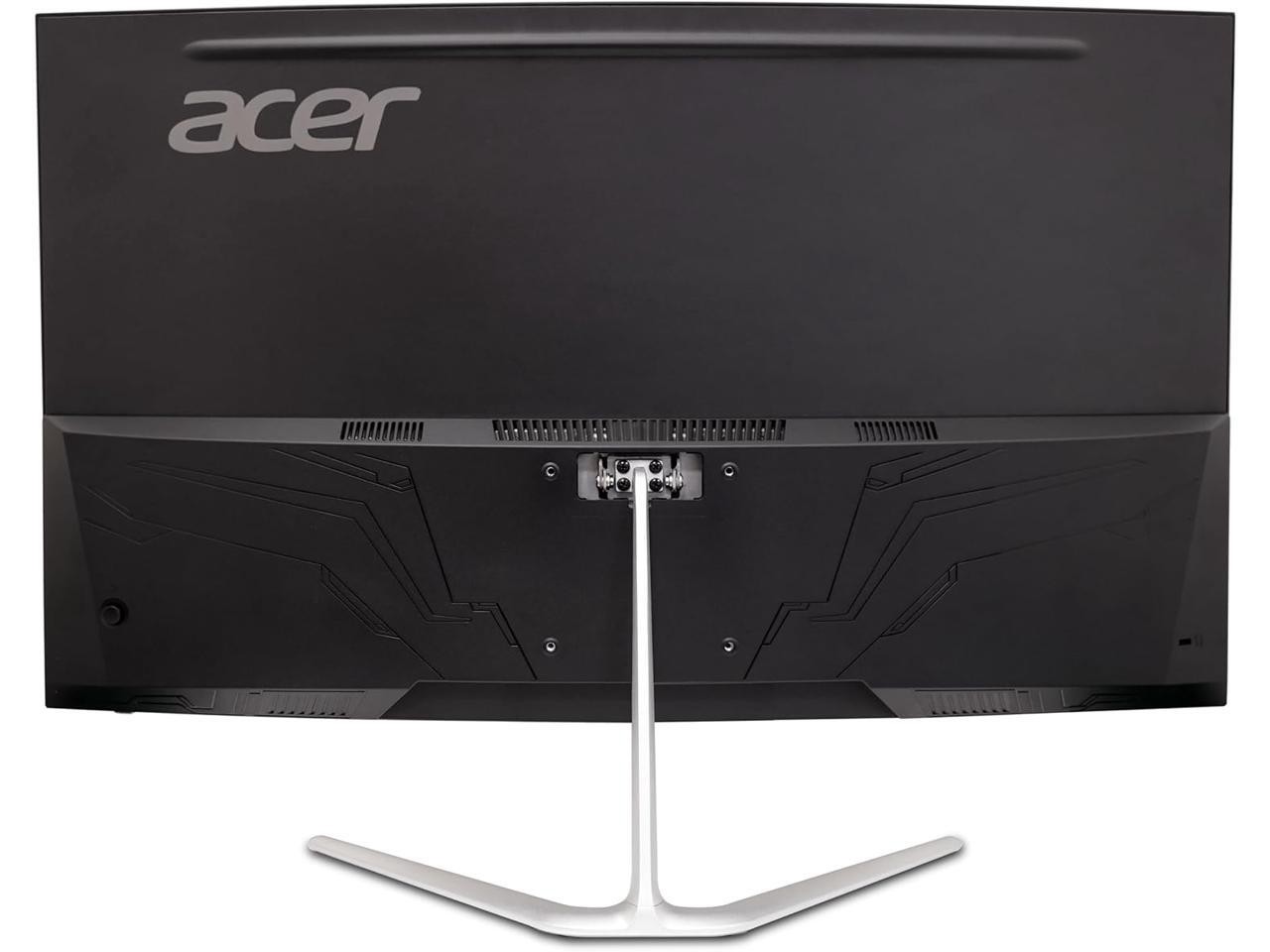 Acer Nitro 32 inch Full HD 165Hz AMD FreeSync Premium 1ms Built-in Speakers Curv