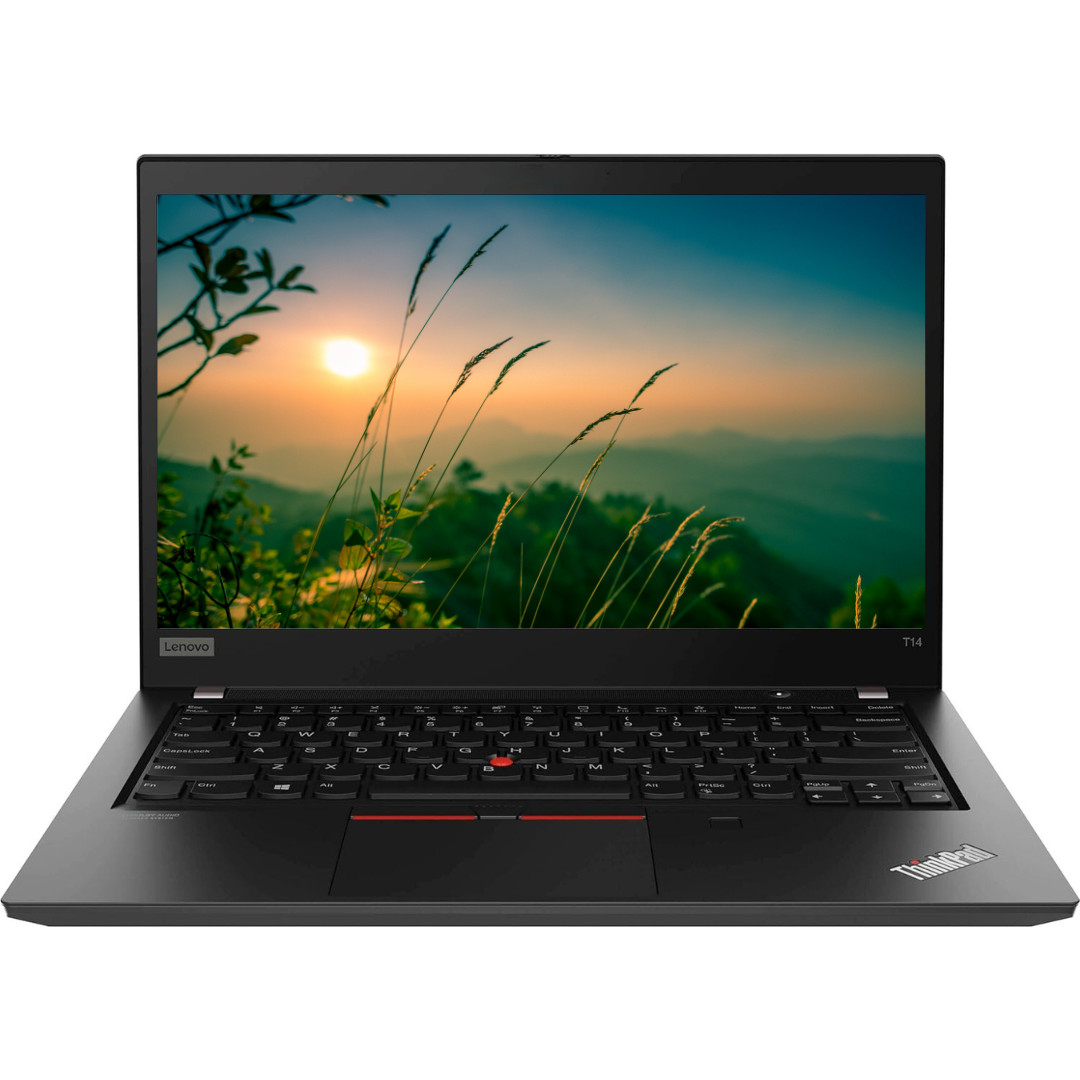 Lenovo ThinkPad T14 Gen 1 Business Laptop Core i7 16GB RAM 512GB SSD Windows 11
