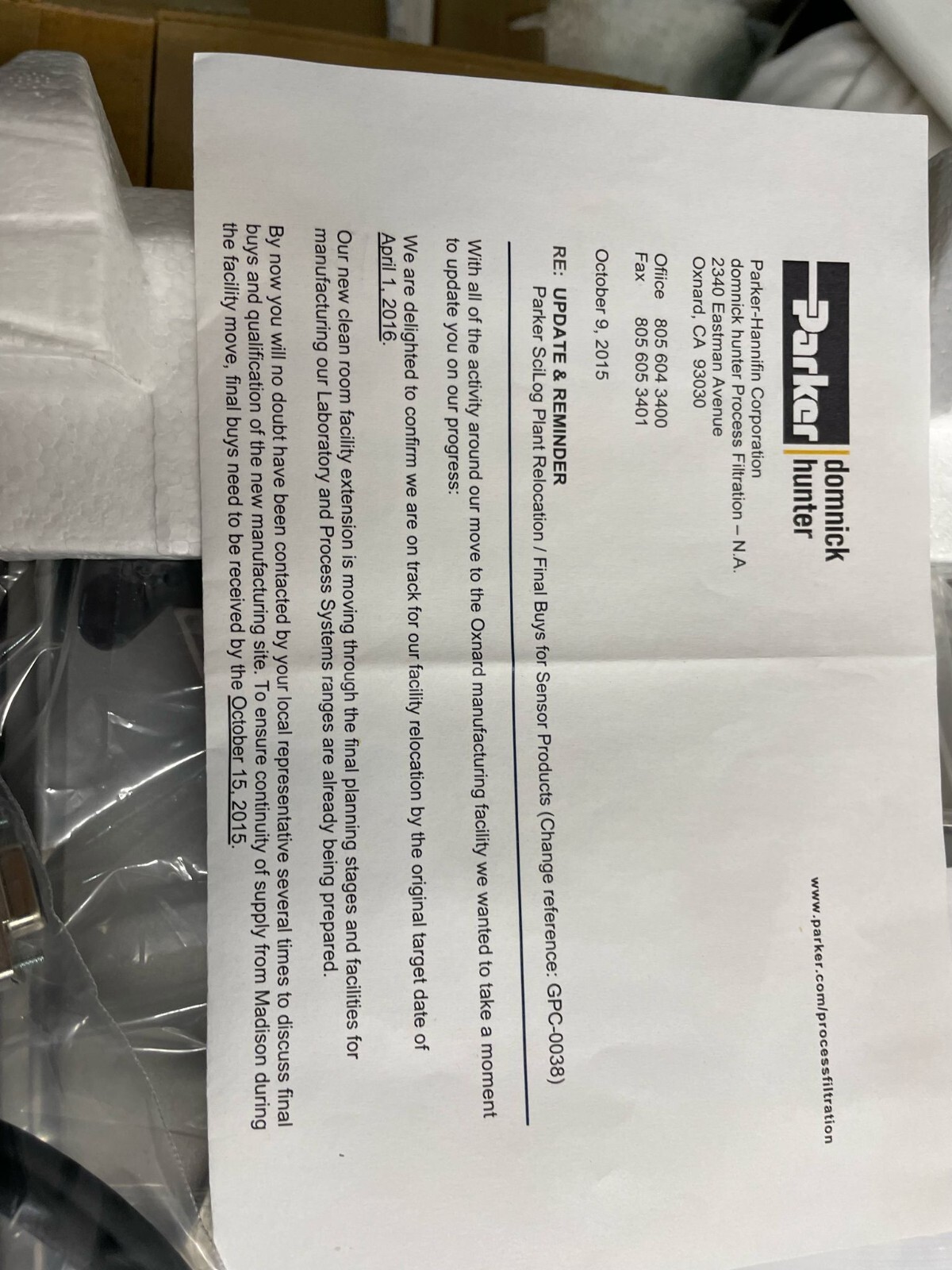 Mettler Toledo PBK785-6SM Bench Scale ***NEW*** 30 days Warranty