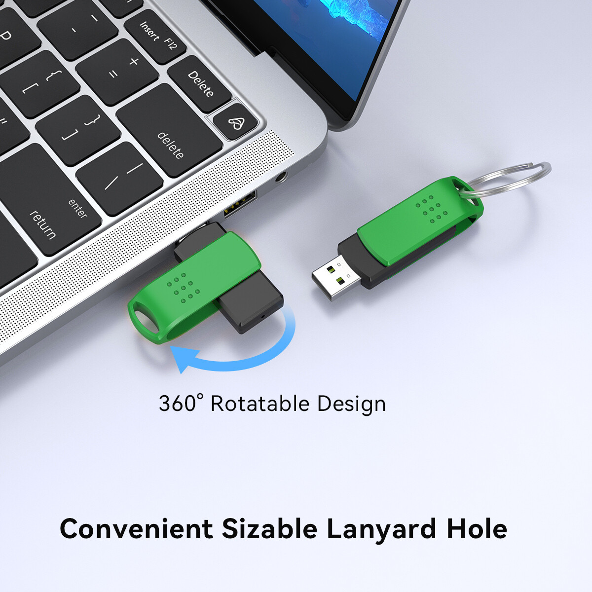 Kootion 256MB 2/ 5/ 10PCS USB 2.0 Flash Drive Memory Stick Thumb Drive Wholesale