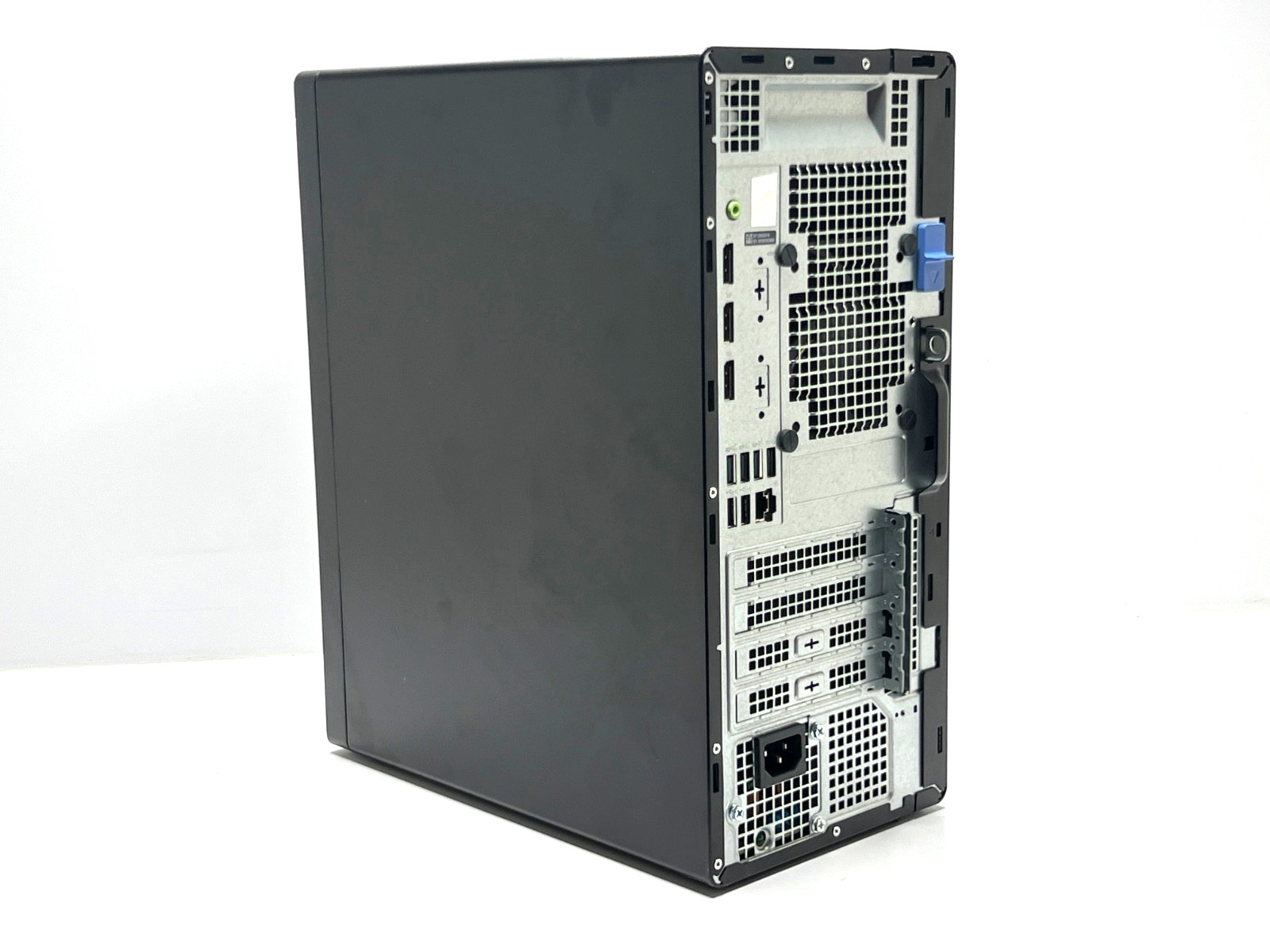 Dell OptiPlex Tower Plus 7010 | i7-13700 | NO DRIVE/OS/RAM | READ