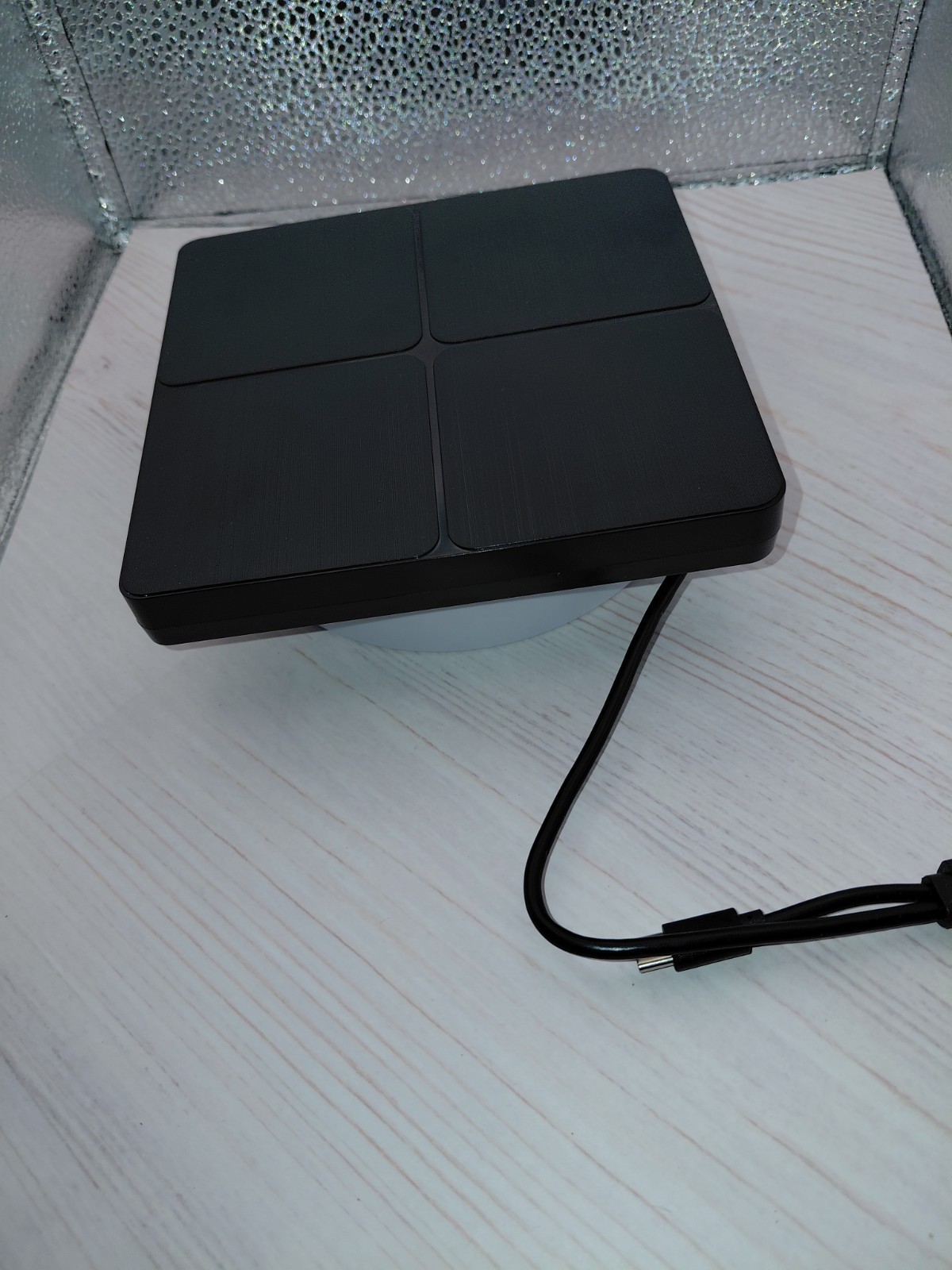 External Optical Drive USB Black, Model CB31005 (MPN CB31005)