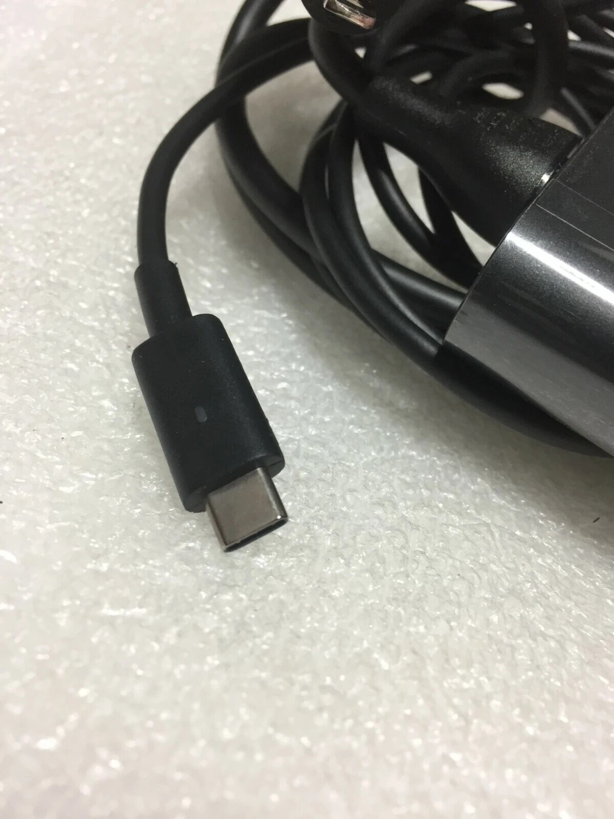 LOT OF 25 Genuine Dell AC Adapter HA65NM170 20V 3.25A 65W USBC DM1WCF FREE SHIP