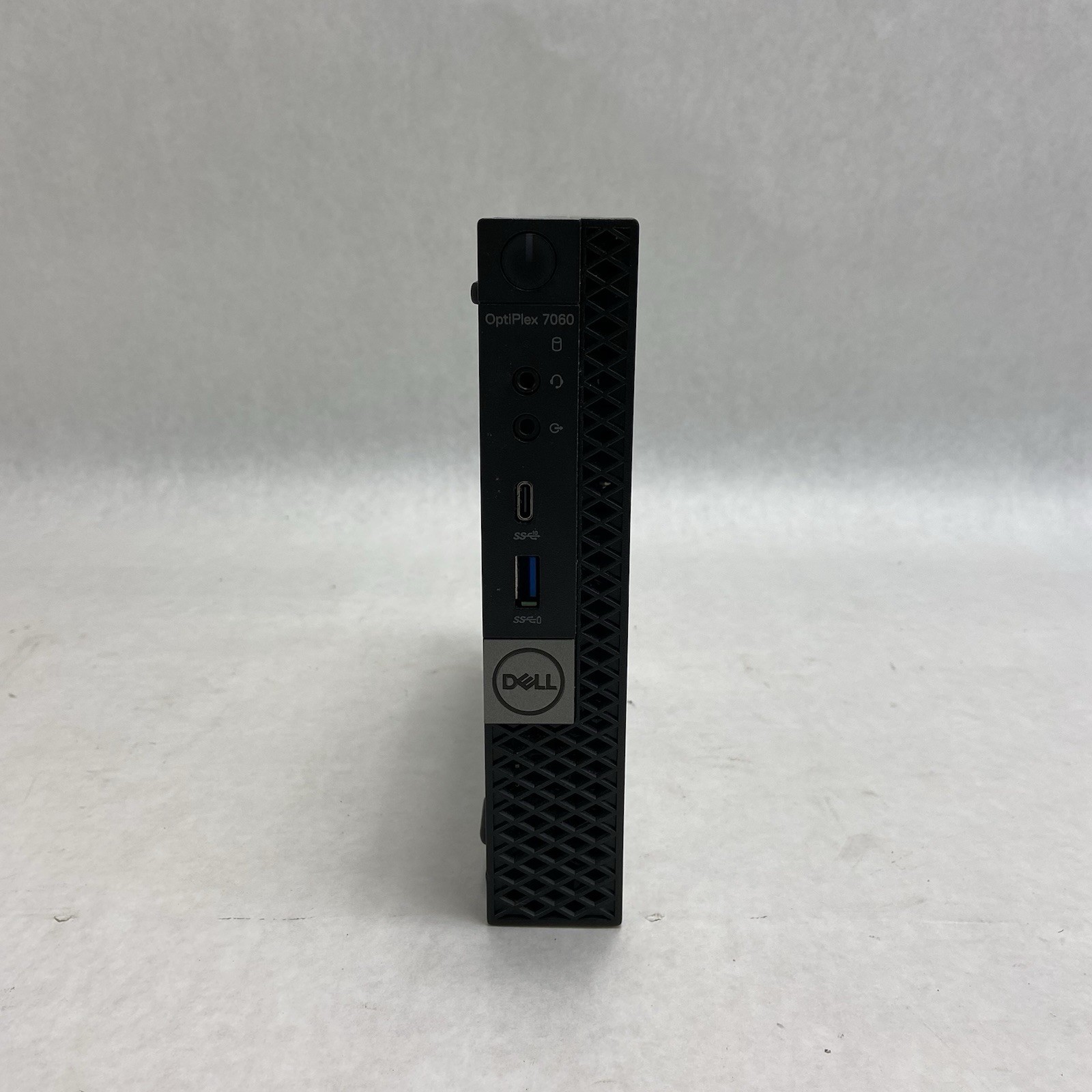 Dell Optiplex 7060 Micro Intel Core i5-8500T 2.1GHz 8GB RAM No HDDOSAC