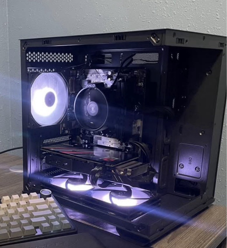 OG Custom Gaming PC Building **Service** READ DESCRIPTION —SERIOUS BUYERS ONLY.