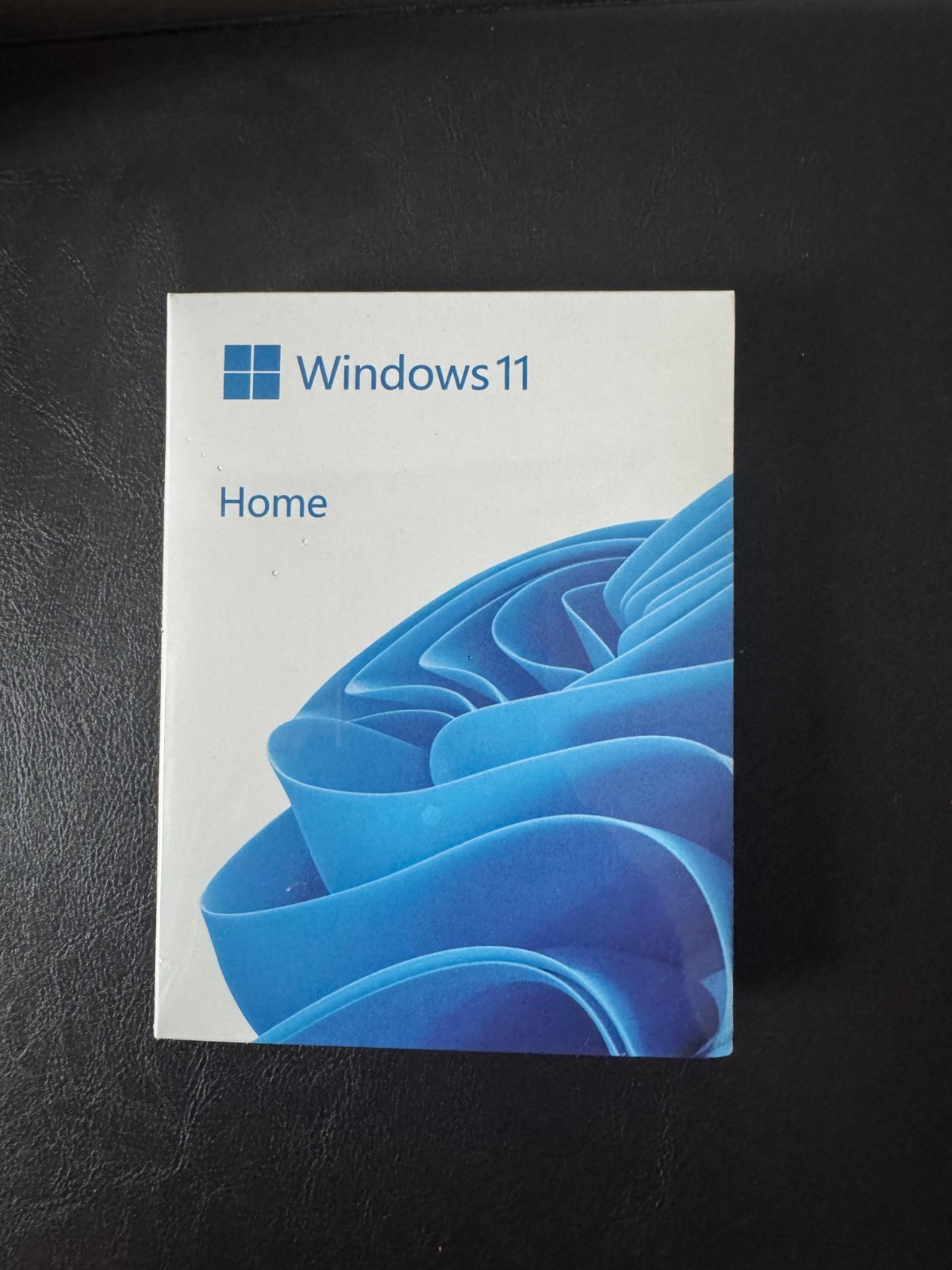 Windows 11 Home USB Flash Drive Retail Key Sealed Genuine License Single Pack