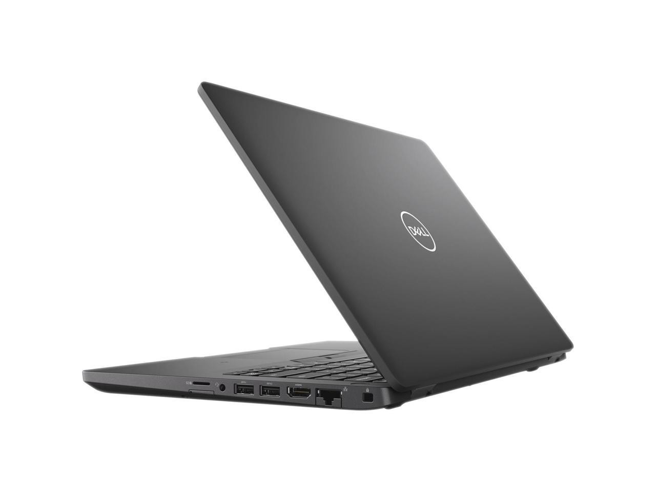 Dell Latitude 5400 Laptop 14” Full HD Core i7 16GB RAM 512GB SSD Windows 11 HDMI