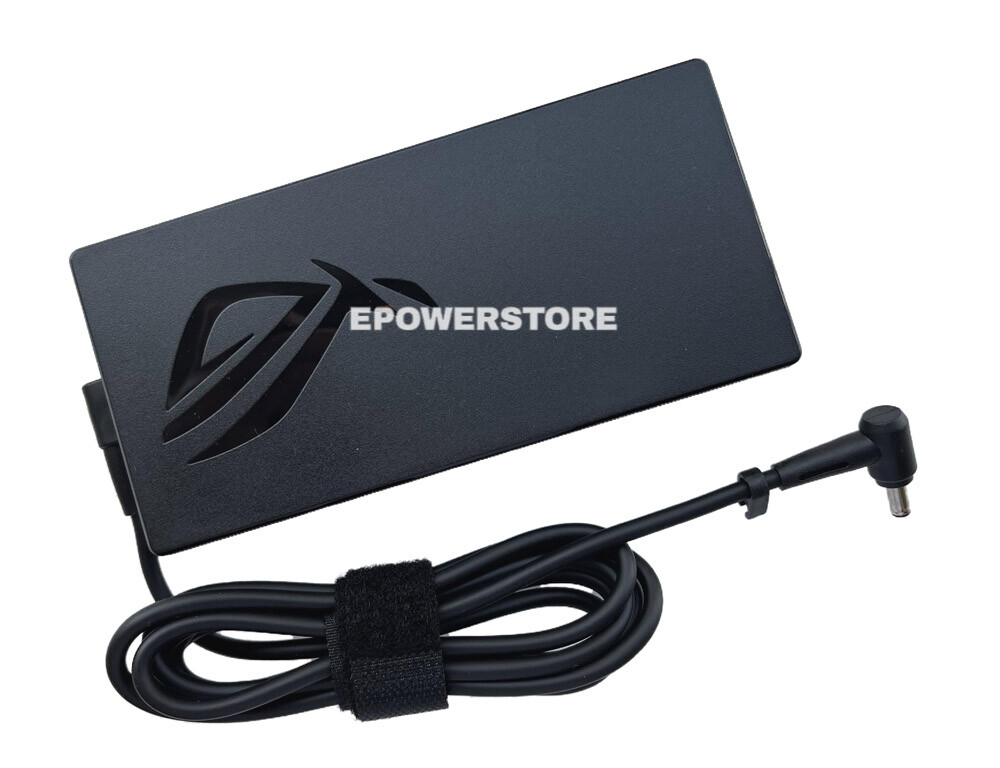 20V 7.5A 150W AC Adapter Charger ASUS ROG Zephyrus G14 GA401Q GA401QH-211.ZG14BL