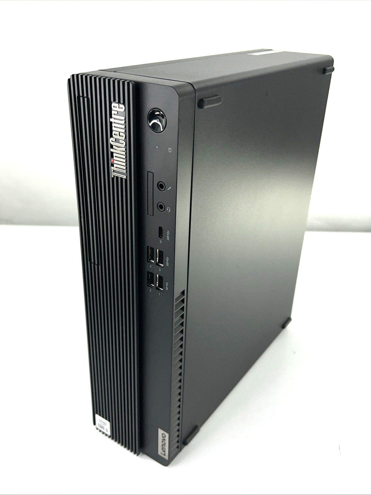 Lenovo ThinkCentre M70s SFF i5-10400 16GB RAM 2TB SSD Win11 Pro UHD 630 BUNDLE