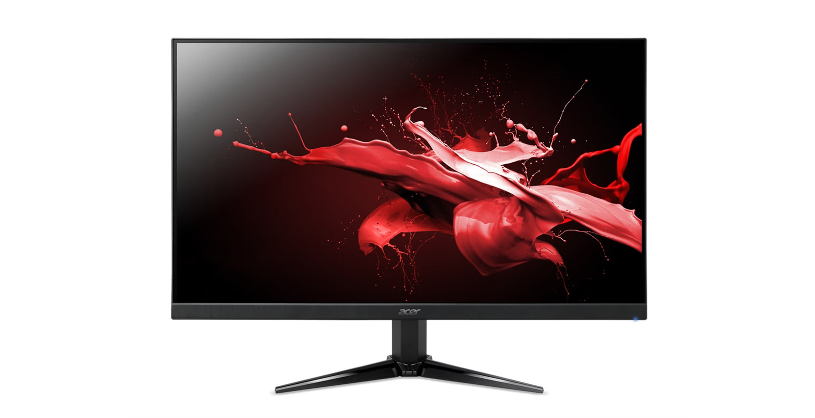 Acer Nitro QG241Y Gbip 23.8″ Full HD VA Gaming Monitor 1920×1080 165Hz 1ms