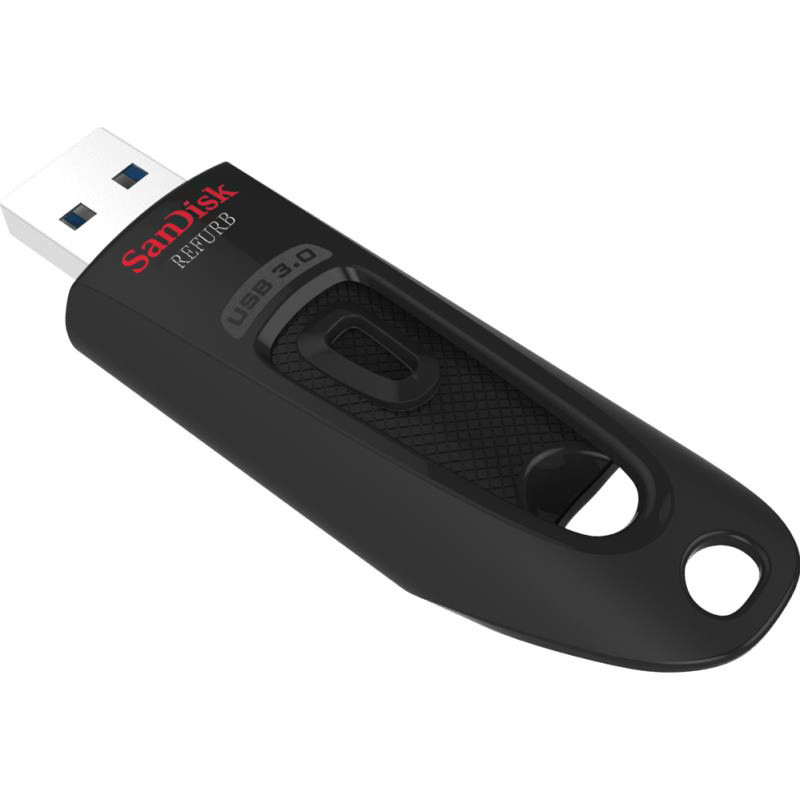 !!! 400x SanDisk 32GB ULTRA USB 3.0 flash drive SDCZ48-032G 32 GB read 100 MB/s