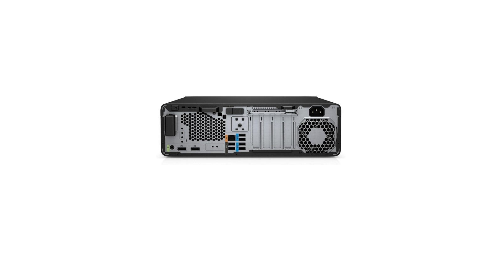 HP Z2 G5 SFF Workstation i7-10700 32GB RAM 1TB NVME Windows 11 Pro Desktop WiFi