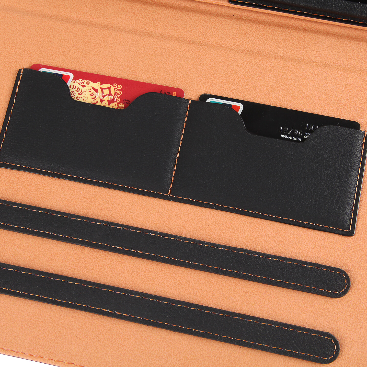 2020 Apple iPad Case 7th Generation 10.2″ Soft Leather Smart Cover Wallet Folio