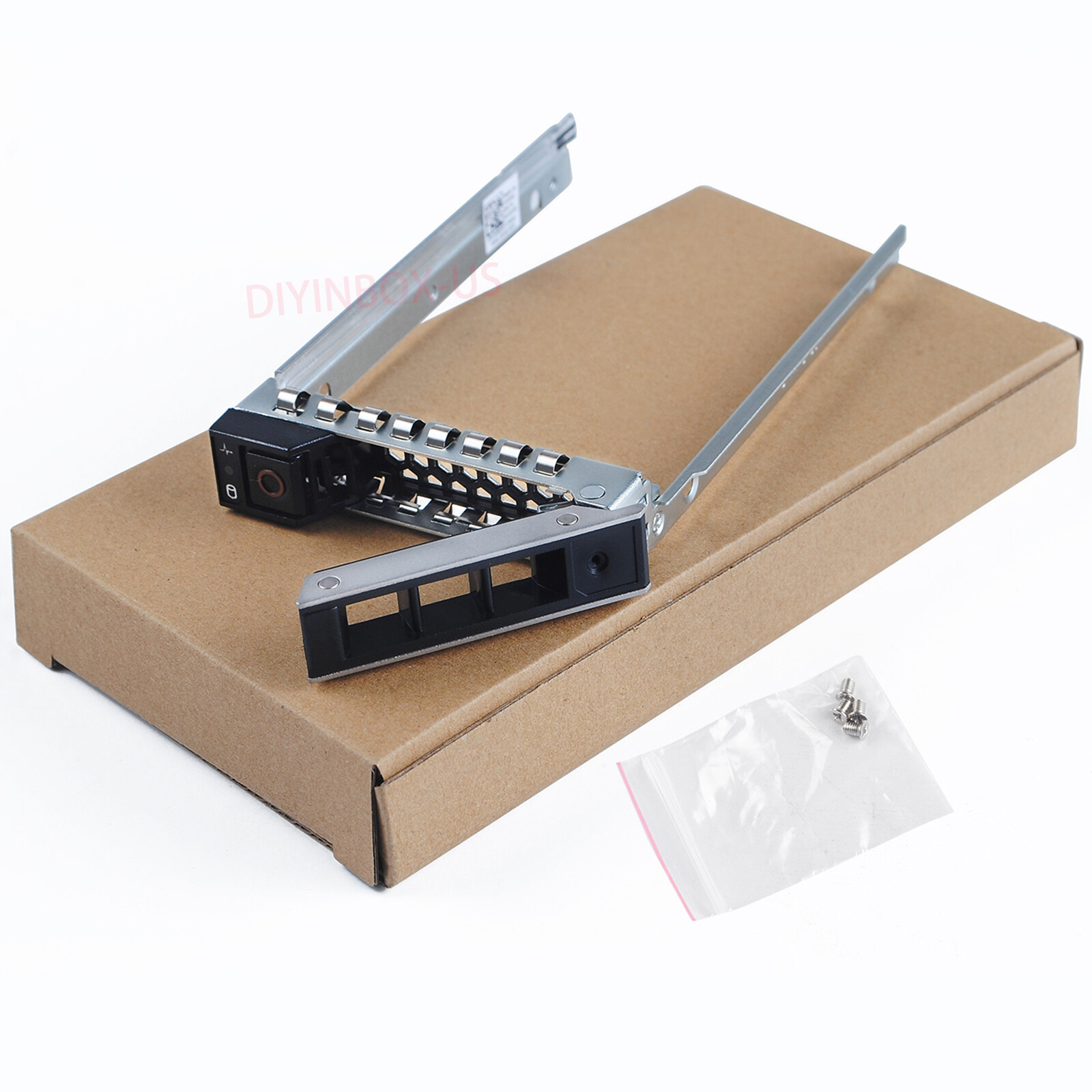 Lot 1-100 2.5″ Drive Caddy for Dell GEN 14 POWEREDGE R640 R740XD R940 R740 DXD9H